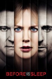 Before I Go to Sleep 2014 one on netflix