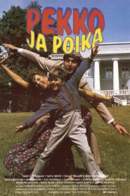 Pekko ja poika 1994 one on netflix