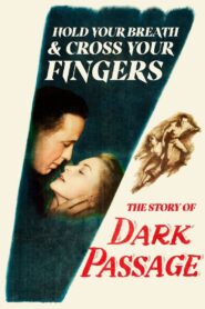 Hold Your Breath and Cross Your Fingers: The Story of ‘Dark Passage’ 2003 one on netflix