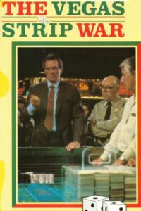 The Vegas Strip War 1984 one on netflix
