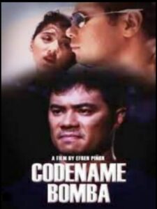 Code Name: Bomba 1998 one on netflix