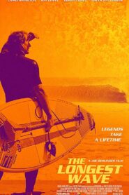 The Longest Wave 2019 one on netflix