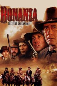 Bonanza: The Next Generation 1988 one on netflix