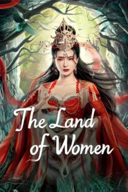 The Land of Women 2024 one on netflix