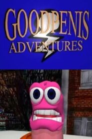 Goodpenis Adventures 2000 one on netflix