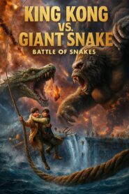 Battle of Snakes 2023 one on netflix
