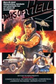Days of Hell 1986 one on netflix