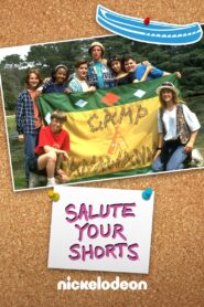 Salute Your Shorts 1991 one on netflix