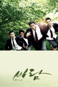 Wish 2009 one on netflix
