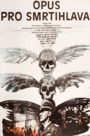 Opus pro smrtihlava 1984 one on netflix