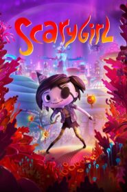 Scarygirl 2023 one on netflix