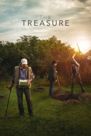 The Treasure 2015 one on netflix