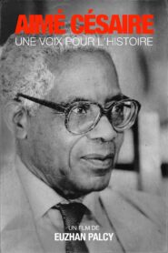 Aimé Césaire: A Voice for History 1995 one on netflix