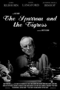 The Sparrow and the Tigress 2010 one on netflix