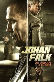 Johan Falk: From the Ashes into the Fire 2015 one on netflix
