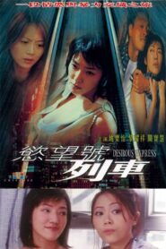 Desirous Express 2000 one on netflix