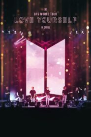 BTS World Tour: Love Yourself in Seoul 2019 one on netflix