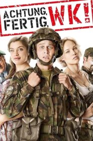 Ready, Steady, Ommm! 2013 one on netflix