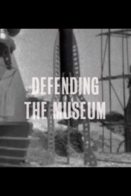 Defending the Museum 2010 one on netflix