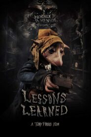 Lessons Learned 2014 one on netflix