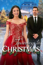Journey to Christmas 2023 one on netflix