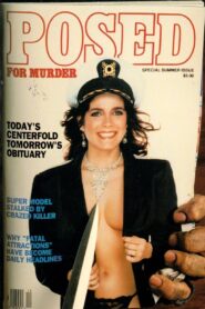 Posed for Murder 1989 one on netflix