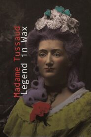 Madame Tussaud: A Legend in Wax 2016 one on netflix