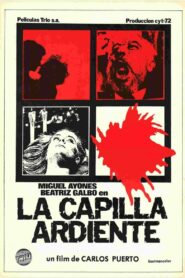 The Funeral Chapel 1981 one on netflix