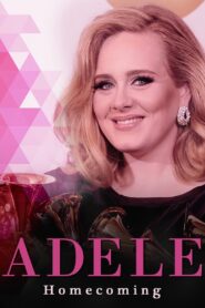 Adele: Homecoming 2017 one on netflix