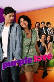 Purple Love 2011 one on netflix