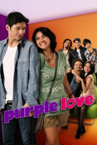 Purple Love 2011 one on netflix