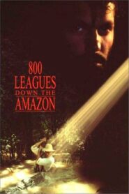 Eight Hundred Leagues Down the Amazon 1993 one on netflix