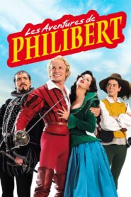 The Adventures of Philibert, Captain Virgin 2011 one on netflix