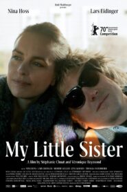 My Little Sister 2020 one on netflix