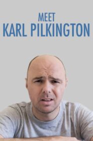 Meet Karl Pilkington 2004 one on netflix