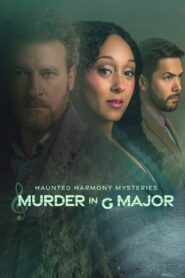 Haunted Harmony Mysteries: Murder in G Major 2023 one on netflix