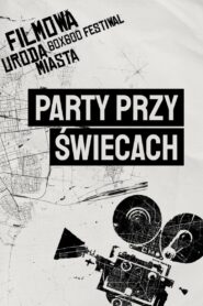 Party przy świecach 1980 one on netflix