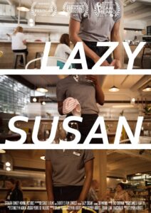 Lazy Susan 2015 one on netflix