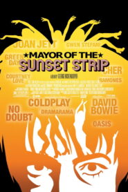 Mayor of the Sunset Strip 2003 one on netflix
