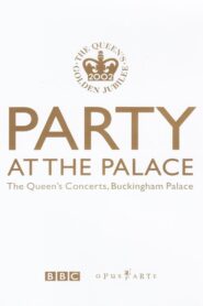 Party at the Palace: The Queen’s Concerts, Buckingham Palace 2002 one on netflix