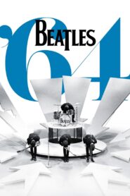 Beatles ’64 2024 one on netflix