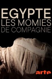 Égypte : les momies de compagnie 2020 one on netflix