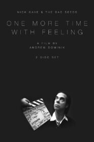 Nick Cave & The Bad Seeds: One More Time with Feeling 2016 one on netflix
