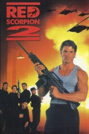 Red Scorpion 2 1995 one on netflix