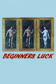 Beginner’s Luck 1986 one on netflix