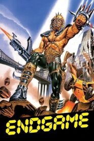 Endgame 1983 one on netflix