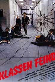 Class Enemy 1983 one on netflix