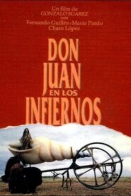 Don Juan in Hell 1991 one on netflix
