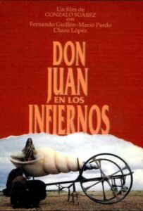 Don Juan in Hell 1991 one on netflix