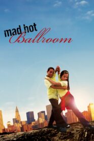 Mad Hot Ballroom 2005 one on netflix